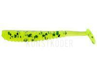 Gummifische Reins Aji Ringer Shad 1.5" - 419 Chart Pepper