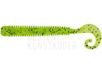 Gummifische Reins G-Tail Saturn Micro 2" - 419 Chart Pepper