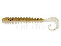 Gummifische Reins G-Tail Saturn Micro 2" - L13 Electric Shad Ⅱ