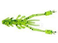 Gummifische Reins Ring Shrimp 2" - 419 Chart Pepper