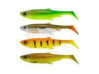 Gummifische Savage Gear 3D Herring Shad Mix 9cm 5g - Dark Water Mix