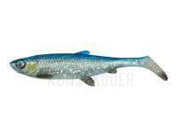 Gummifische Savage Gear 3D Herring Shad V2 15cm 23g Blue Silver 2PCS