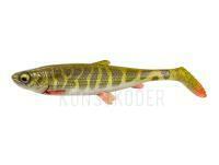Gummifische Savage Gear 3D Herring Shad V2 15cm 23g Clear Pike 2PCS