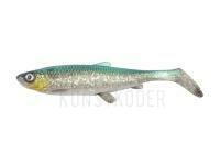 Gummifische Savage Gear 3D Herring Shad V2 15cm 23g Green Silver 2PCS