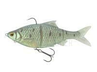 Gummifische Savage Gear 3D Roach RTF Swim 14cm 40g - Green Pearl