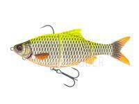 Gummifische Savage Gear 3D Roach RTF Swim 14cm 40g - Lemon Roach
