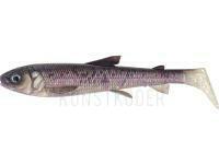 Gummifishe Savage Gear 3D Whitefish Shad 23cm 94g - Bone Ghost