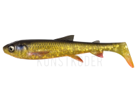 Gummifishe Savage Gear 3D Whitefish Shad 23cm 94g - Dirty Roach Glitter