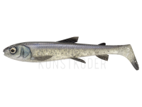 Gummifishe Savage Gear 3D Whitefish Shad 23cm 94g - Whitefish