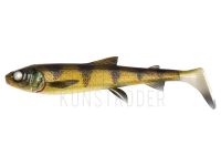 Gummifishe Savage Gear 3D Whitefish Shad 23cm 94g - Zander