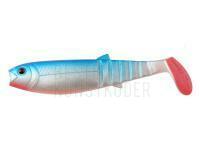 Gummifische Savage Gear Cannibal Shad 20cm 80g - Blue Pearl