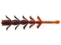 Gummiköder Savage Gear Craft Crawler 10cm 3.8g - Orange Pumpkin UV