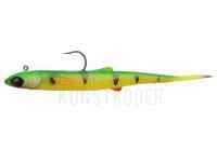 Gummifische Savage Gear Flying Minnow 3.5g 7cm - Firetiger