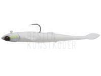 Gummifische Savage Gear Flying Minnow 8.5g 10cm - Bone