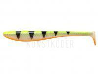 Gummifische Savage Gear Monster Shad 18cm 33g - Lemon Tiger Fluo