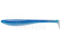 Gummifische Savage Gear Monster Shad 22cm 60g - Blue Silver UV