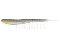 Gummifische Savage Gear Monster Slug 20cm 33g - Green Smelt
