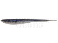 Gummifische Savage Gear Monster Slug 20cm 33g - White Fish UV
