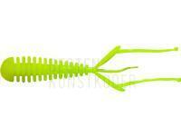Gummifische Select Toxic 2.3" 58mm - 045
