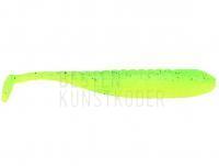 Gummifische SPRO Scent Series Insta Shad 6.5cm 2.8g - Lemon Lime