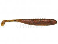 Gummifische SPRO Scent Series Insta Shad 6.5cm 2.8g - Pumpkin Fire