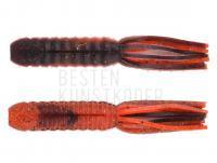 Gummiköder Spro Scent Series Insta Tube 10cm 8.4g - Red Lobster