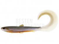 Gummifische Westin BullTeez Curltail 10cm 6g - Dirty Harbor