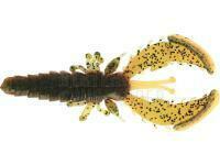 Gummifische Westin CreCraw Slim 5.5cm 1.5g - UV Craw