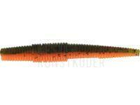 Gummifische Westin Ned Worm Slim 5.5cm 1.5g - UV Craw