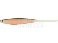 Gummifische Westin ShadTeez Pin-tail 13cm 6g -  Hot Olive