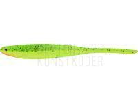 Gummifische Westin ShadTeez Pin-tail 13cm 6g - Lime Chartreuse