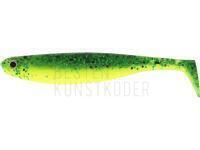 Gummifische Westin ShadTeez Slim 4.7cm 1g - Fireflash