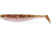 Gummifische Westin ShadTeez Slim 4.7cm 1g - Violett Goby