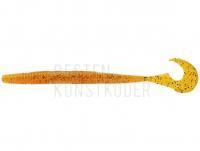 Gummiköder Westin Swimming Worm 13cm 5g - Motoroil Pepper UV