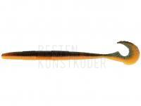 Gummiköder Westin Swimming Worm 13cm 5g - UV Craw