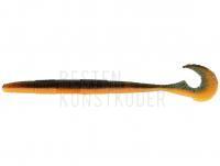 Gummiköder Westin Swimming Worm 13cm 5g - UV Craw