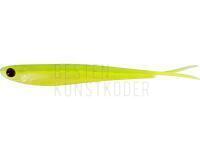 Gummifische Westin Twinteez V2 V-Tail 14.5cm 9g - Lime