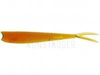 Gummifische Westin TwinTeez V-Tail 15cm 14g - Motoroil Gold UV