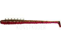 Gummifische Westin Wiggle Worm Creaturebait 11cm 4g - Sangria Slammer