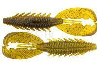 Gummifische X-Zone Adrenaline Craw 4.25" 11cm - Blue Gill