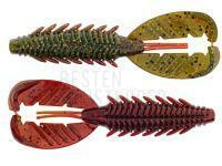 Gummifische X-Zone Adrenaline Craw 4.25" 11cm - Border Craw
