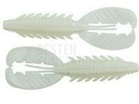 Gummifische X-Zone Adrenaline Craw 4.25" 11cm - Pearl