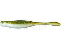 Gummifische X Zone Lures Hot Shot Minnow 3.25″ 8cm - Cucumber