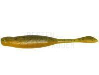 Gummifische X Zone Lures Hot Shot Minnow 3.25″ 8cm - Perch