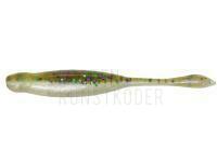 Gummifische X Zone Lures Hot Shot Minnow 3.25″ 8cm - Smallie Magic