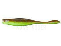 Gummifische X Zone Lures Hot Shot Minnow 3.25″ 8cm - Warmouth