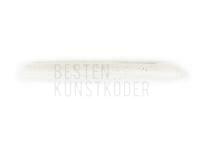 Gummifische X Zone Lures Ned Zone 3″ 7.8cm - Pearl Silver Flake