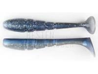 Gummifische X Zone Lures Pro Series Mini Swammer 3.5" 9cm - Cisco