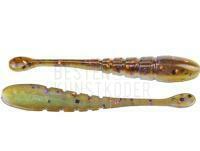 Gummifische X Zone Lures Pro Series Slammer 4" 10cm - 309