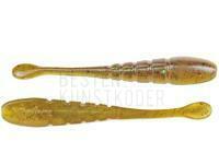 Gummifische X Zone Lures Pro Series Slammer 4" 10cm - Blue Gill